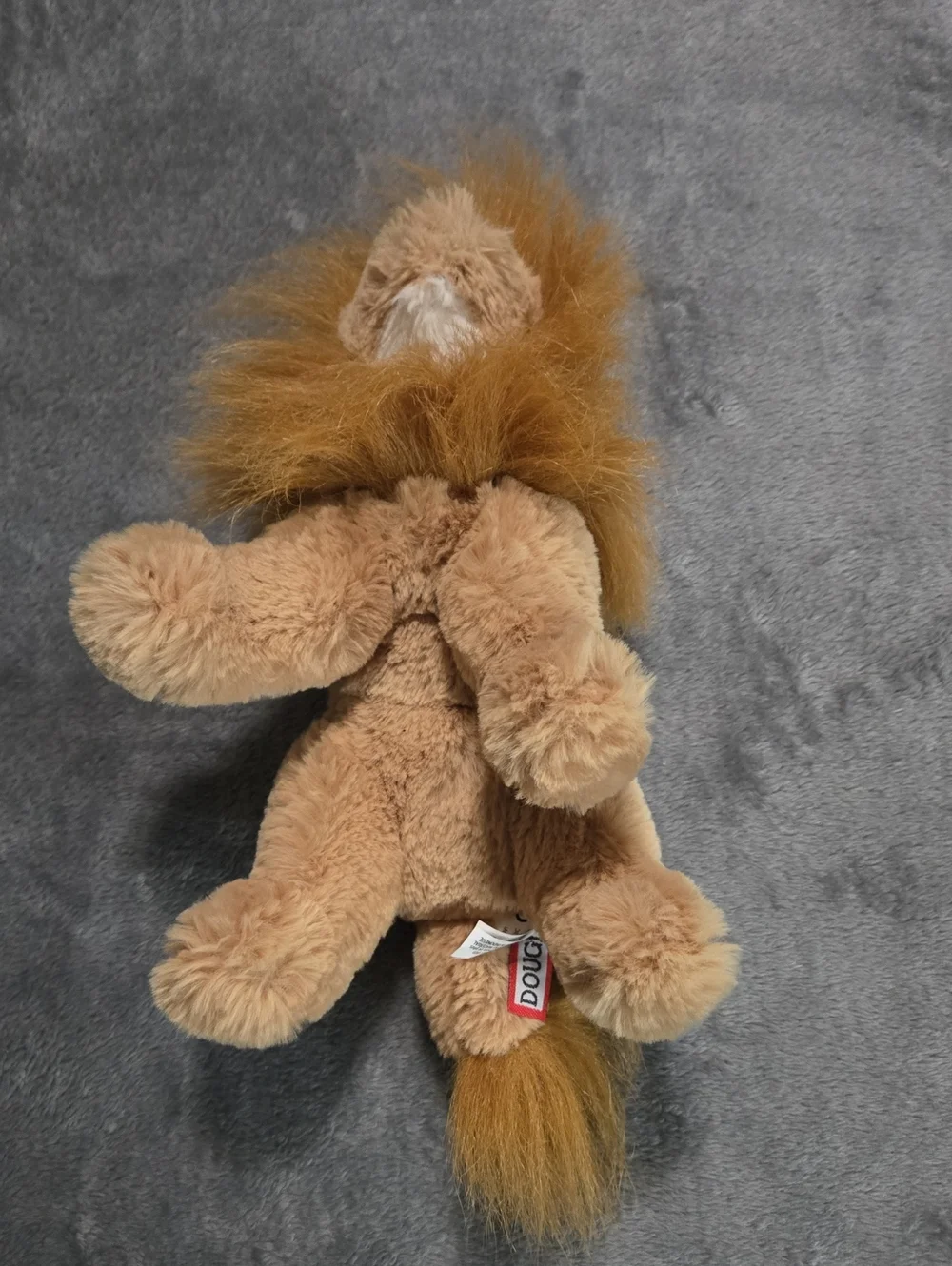 Douglas Lion Stuffed Animal Toy Plush 11